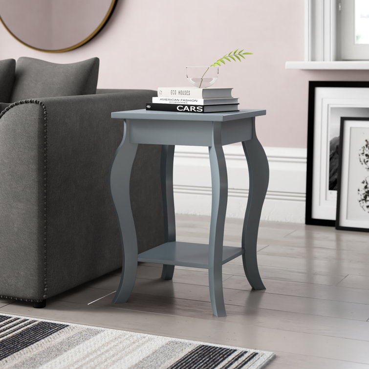 Brambly Cottage Beistelltisch Clive & Bewertungen | Wayfair.de